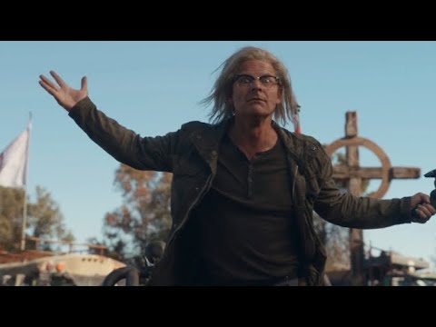 The Righteous Gemstones moments that made me laugh (season 3)