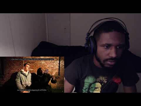 Rap Nobody faster than Rap God Eminem   MC Silk raps in 7 languages feat  L U C! REACTION!!!