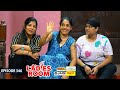 Ladies Room Bungalow 2 EP 346 Comedy Serial Sitcom