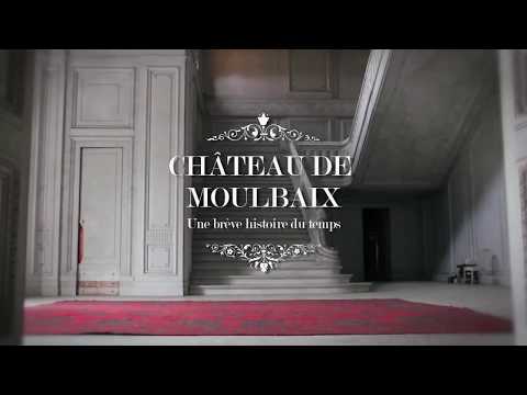 Château De Moulbaix - Une brève histoire du temps