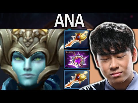Phantom Assassin Dota 2 Gameplay Ana with 32 Kills - Rapier