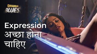 Expression अच्छा होना चाहिए ft Rajatava Dutta | Dhanbad Blues | Drama Scene | hoichoi