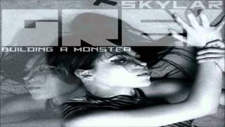 Skylar Grey - Building A Monster