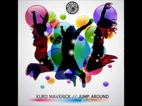 Kurd Maverick Jump Around Original Mix