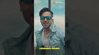Feel the romance with Backbone! #backbone #harrdysandhu #romanticsong #bpraak #jaani