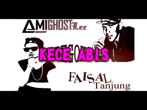 Amighost Lee Ft  Faisal Tanjung  - Begok ( Video lyric )