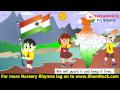 Nursery Rhymes This Is Our Flag Songs With Lyrics