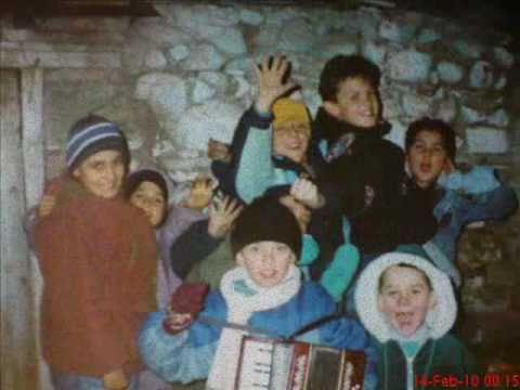 stari sliki, sekavanja