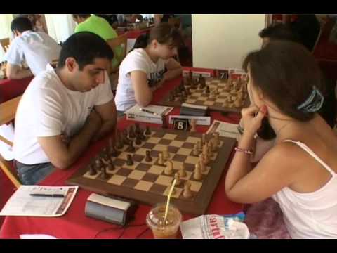 Negroponte Round 5  Int  of Sandipan Ganguly,Vishny Abhijit