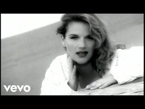 Trisha Yearwood - Down On My Knees