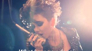 GEM.What have you done 歌詞