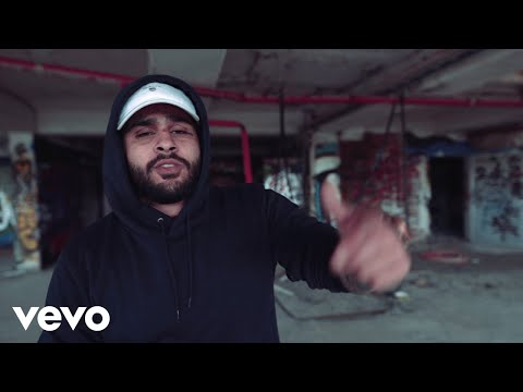 Allyawan - Min Ganja