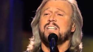 Bee Gees - Sacred Trust (live, 2001)