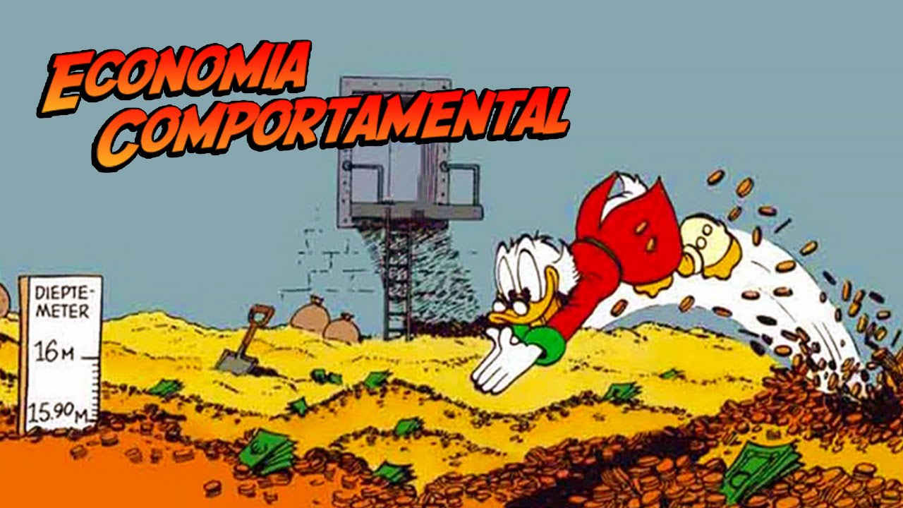 Economia Comportamental - Boteco Behaviorista #41