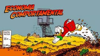 Economia Comportamental - Boteco Behaviorista #41