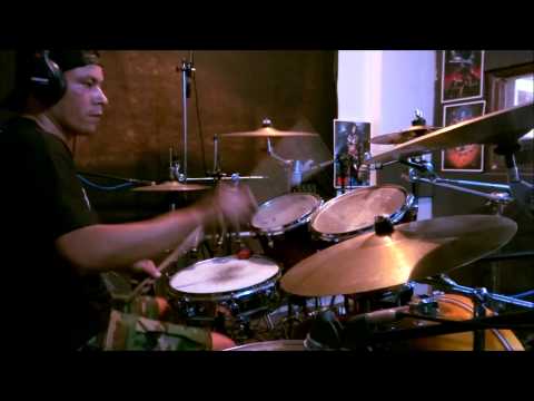 Marcelo De La Vega - Gastrorrexis - Smells of Death 2013