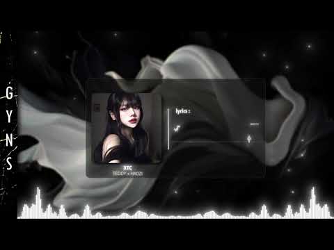 Xích Thêm Chút - TEDDY X Haozi | House Lak & Deep House 2025 [ Audio Lyrics ]