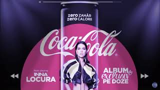 INNA - Locura (official audio ) INNA - Locura (official audio )
