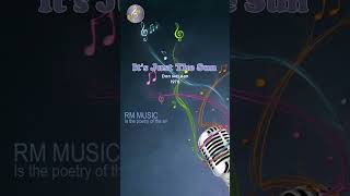 It's Just The Sun - Don McLean  #music https://www.youtube.com/watch?v=eCSh9XVicP0