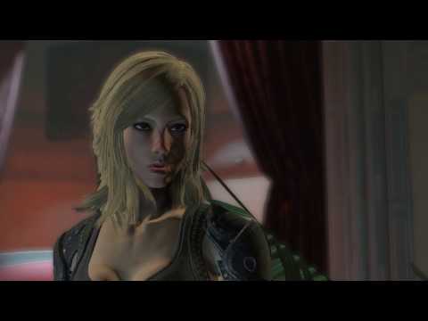 Fallout 4 - Evelyn's Chronicle - Episode 104 - Nuka World - (no commentary)