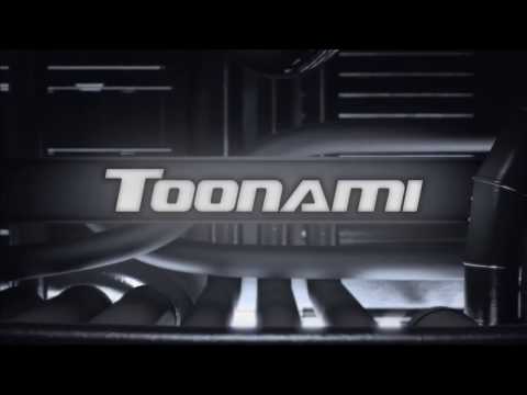Toonami - April 2, 2017 Open (HD 1080p)