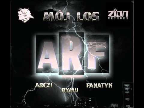 Arczi A.R.F. - Tak się zaczęło prod. Wowo