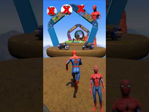 Which Superhero is Lucky? #91