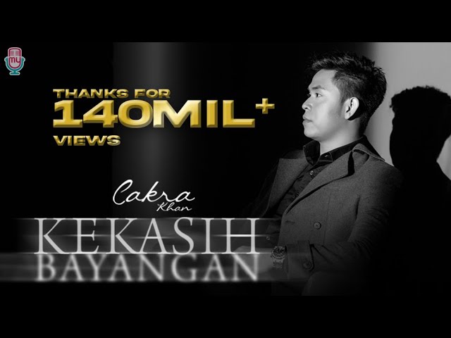Lirik Lagu Kekasih Bayangan Cakra Khan Pelita Banten