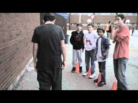 wonder book trailer by rj palacio