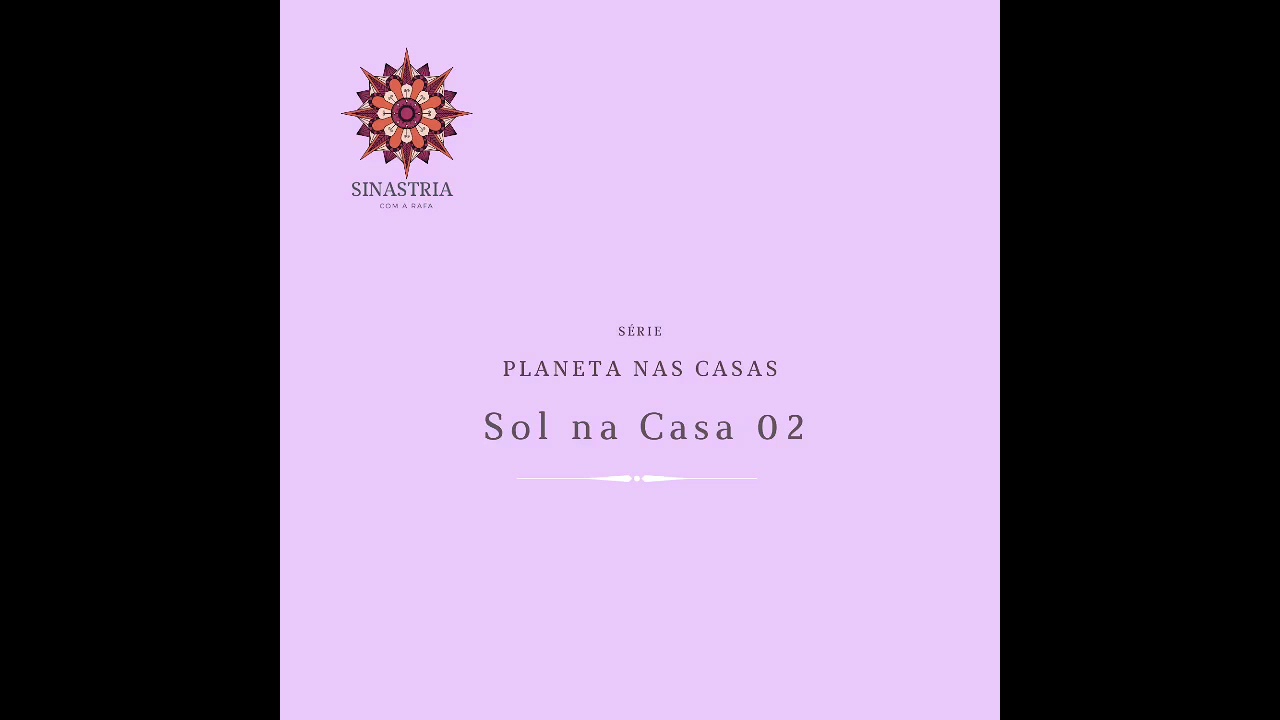 Meu Sol na Casa 2 do parceiro(a)