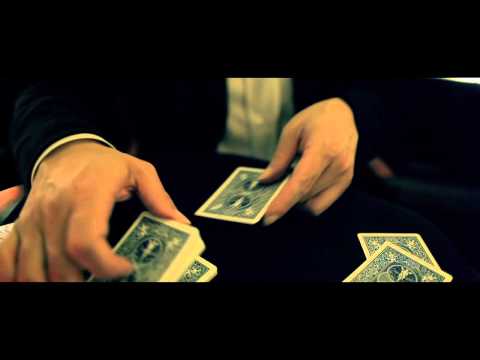 Grace by Bebel: Available at Ellusionist