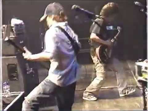 Dive For You / Boom Boom Satellites at Summer Sonic 2004