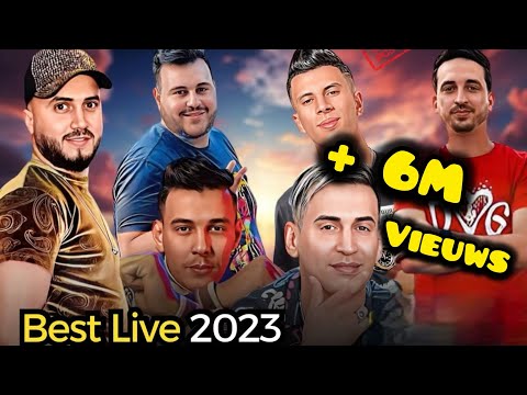 Bilel Babilo X Cheb Youcef X Cheikh Petitou X Houssem Satta X Cheb Doudou Ft Amirou_19 قنبلة الموسم