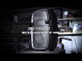 Vonyx Haut-parleurs SPJ-1000ABT
