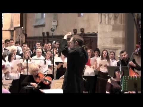 SHAUN DAVEY, DINTRE SUTE DE CATARGE/VINTURILE, VALURILE, PREMIERE SIBIU 2009.m4v