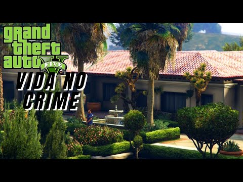 GTA 5 VIDA NO CRIME - ROUBAMOS A FAZENDA MAIS RICA - E11 /S01 #gta5 #gtav