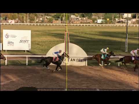 SINT PAYSANDU 250529 c08 - 1° LONG OVER