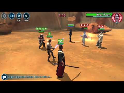 GAC 3v3 v Grand MuffVulva