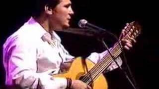 Ismael Serrano - Vine del norte (En vivo)