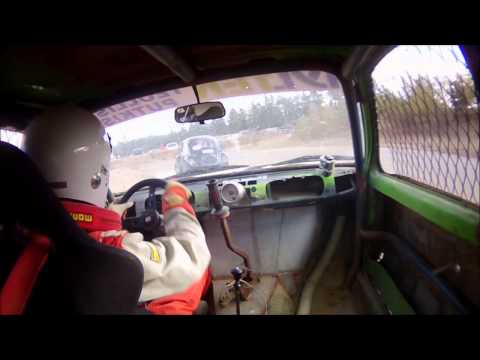 XXX Koivuniemen Syys JM 2013 in-car