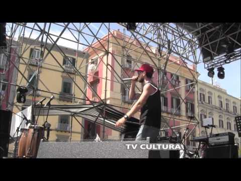 TUEFF AL 1 MAGGIO 2017 P.ZZA DANTE - NAPOLI