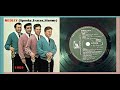 The Ventures - MEDLEY (Spooky,Traces,Stormy)