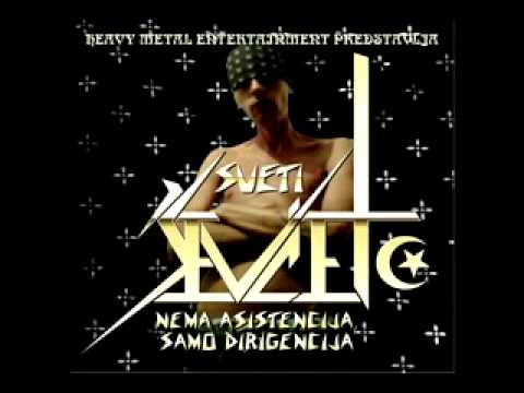 Sveti Sevqet - Udarac Gio