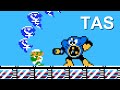 Vs Air Man SMB Hack TAS In 01 11 25