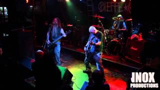 Master - "Funeral Bitch" Live 19/04/2011 (FullHD)