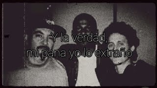 King Changó – God Damn Killers (letra)