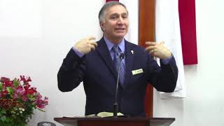 El llamado del creyente