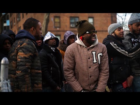 Billz Raw - “Money Up” (feat. A$AP Twelvyy) (Official Music Video)
