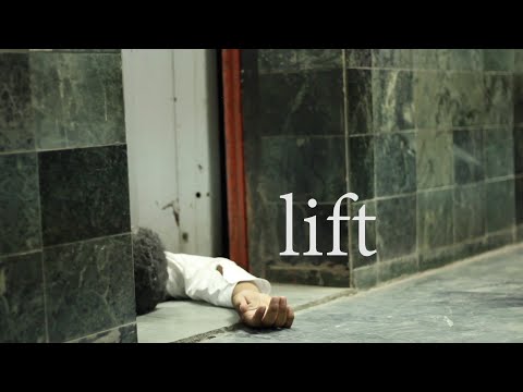 Tejas Limbasiya Lift