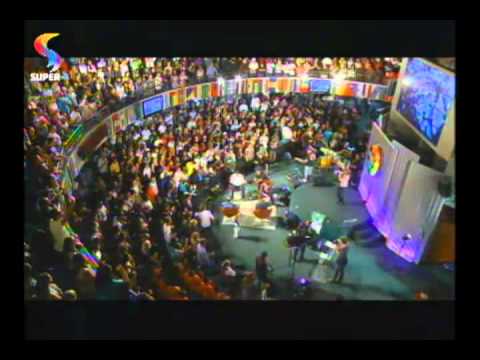 SEXTA BÁSICA - Me esvaziar - Nívea Soares